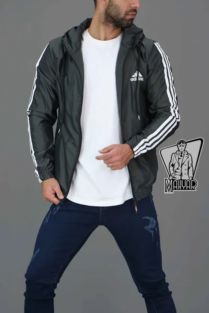کاپشن مردانه ADIDAS