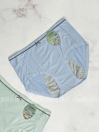 شورتکس قاعدگی سایز بزرگ