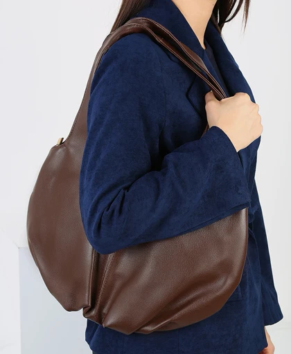 کیف زنانه دوشی دستی نورا 235 AM