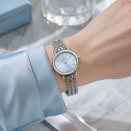 ساعت مچی زنانه Fendi کد m0291 گالری ساعت ضرابی