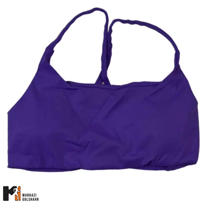 نیم‌تنه ورزشی زنانه مدل T90