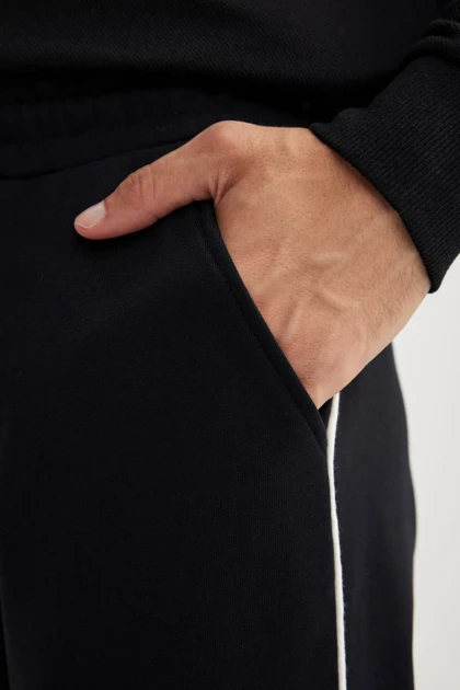 شلوار گرمکن مردانه اورجینال دیفکتو defacto