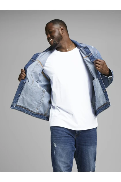 تیشرت مردانه jack-and-jones jack-and-jones