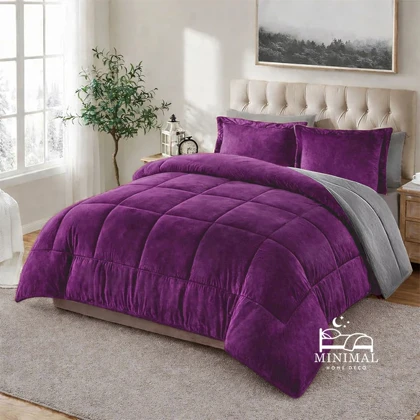 روتختی مینیمال مخمل پرستیژ