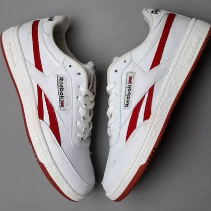 کفش روزمره زنانه ریباک مدل Reebok Club C85 WR