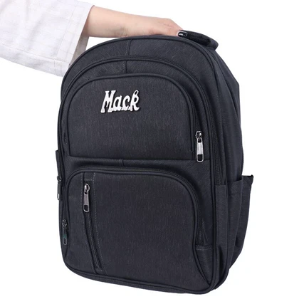 کوله پشتی لپ تاپ Macr مدل MC-444