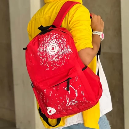 کوله پشتی فوروارد مدل FORWARD - FCLT5024