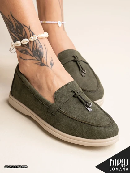 کالج فلورا لومانا - کد 2676