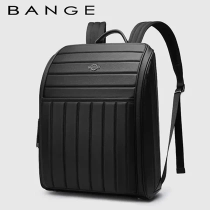 کیف اورجینال بنج BANGE کوله پشتی لپ تاپ 15.6اینچ YS001