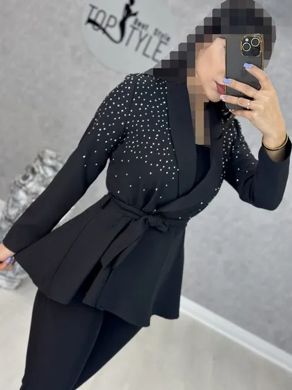 کت آرشال پایین کلوش : 8782