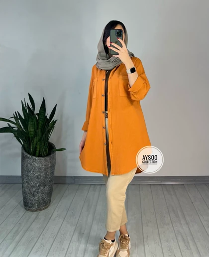 مانتو دوجیب 1