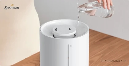 دستگاه بخور سرد شیائومی مدل Humidifier 2 Lite