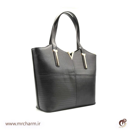 کیف چرم زنانه MRC1371