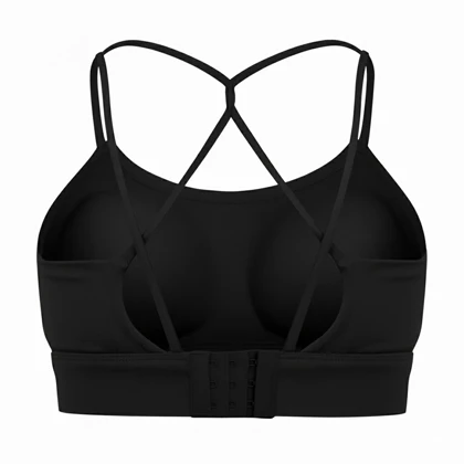 نیم‌تنه ورزشی زنانه لولولمون مدل 4H0293 مشکی