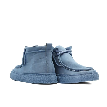 کفش نیم بوت مدل زنانه 0139_Boots