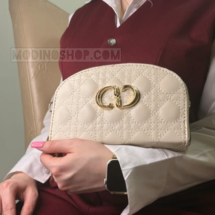 کیف پاسپورتی زنانه CD کد 2087