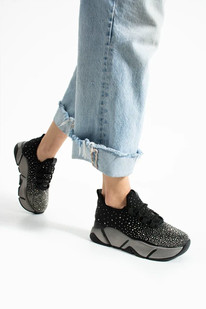 کتانی زنانه kotan kotan