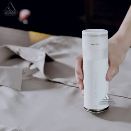 اتو مسافرتی و چندکاره D1 Clothes Care Rod