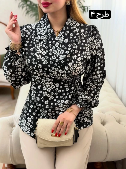 تونیک تینا 0642