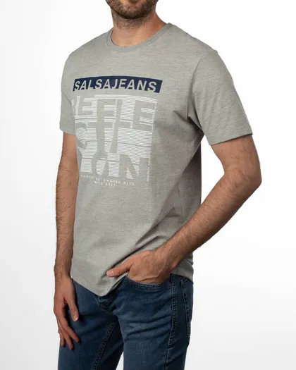 تیشرت مردانه R98-T7