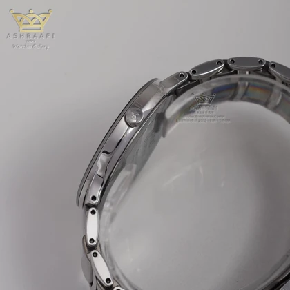 ساعت رادو اورجینال دست دوم Rado Centrix Grey Dial R30927132