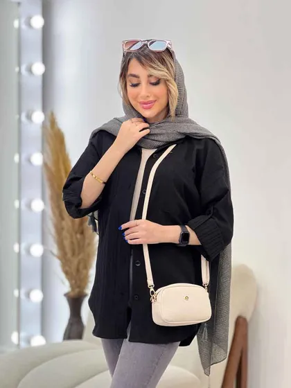 شومیز کراش رویا