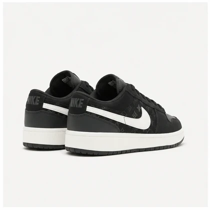 کفش کتانی زنانه مدل 0333 _ NIKE LB
