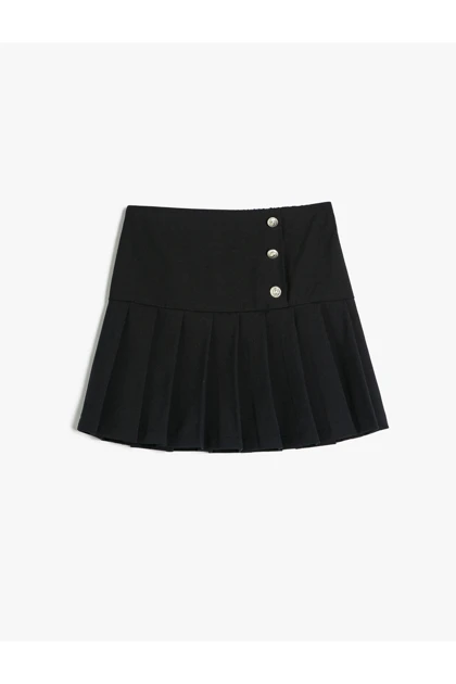 دامن بچگانه اورجینال کوتون koton