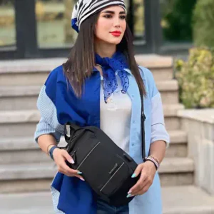 کیف کراس بادی فوروارد مدل FORWARD - FCLT933 CROSS ROCK
