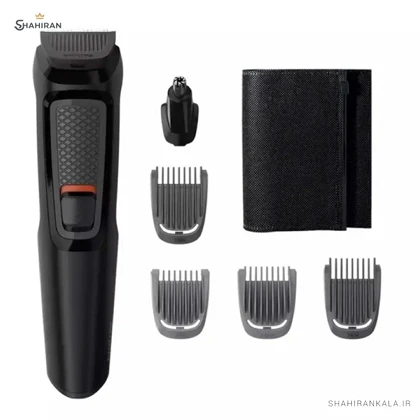 ماشین اصلاح فیلیپس مدل PHILIPS MG3710