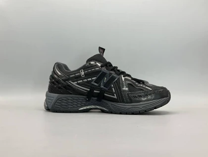 کتانی نیوبالانس 1906 ای فول بلک/New balance 1906 A