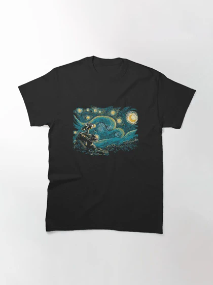 تیشرت وال ای | Wall E Classic T-Shirt کد 235494