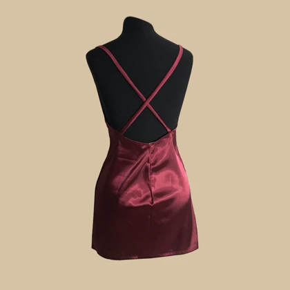 مقمیس پیراهن خواب sonbol meghmiss sleepwear