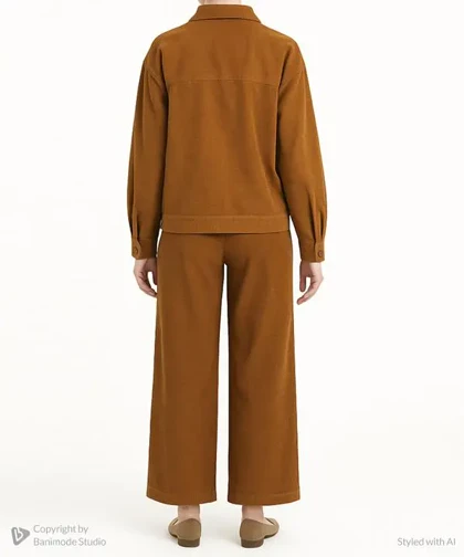 ست مخمل یارا