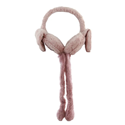 گوش گیر زنانه مدل خرگوش بوق بوقی