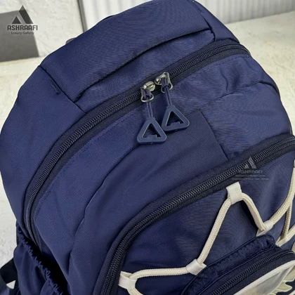 کوله پشتی دخترانه عروسکی Backpack A25