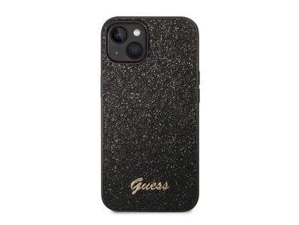 قاب اکلیلی آیفون 14 CG Mobile iphone 14 Guess Wreath Case