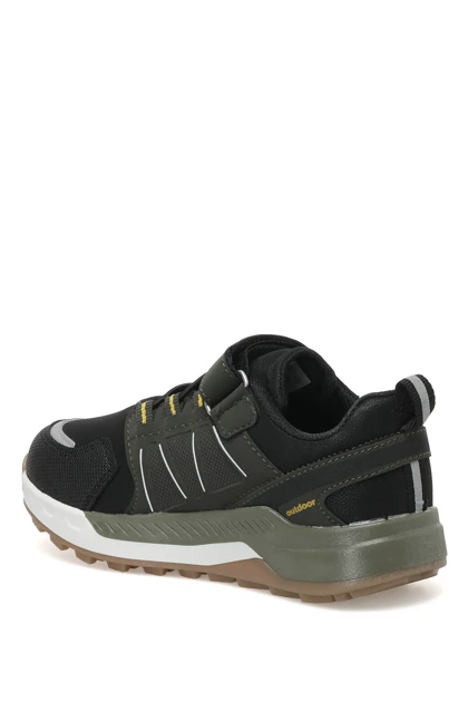 کفش های طبیعت گردی بچگانه کینتیکس kinetix