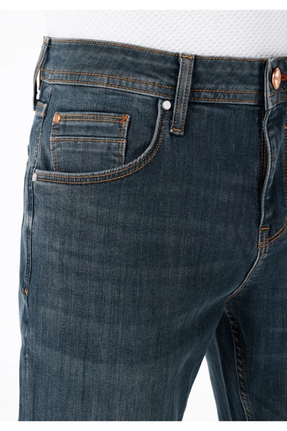 شلوار جین مردانه کالینز colins