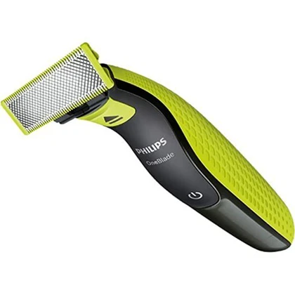 ماشین اصلاح همه‌کاره فیلیپس وان‌بلید مدل Philips OneBlade Face Body QP2824/10