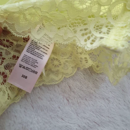 سوتین زنانه مکس کد Z-TFD34