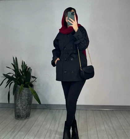 بارانی ضد آب پیچک با ارسال رایگان