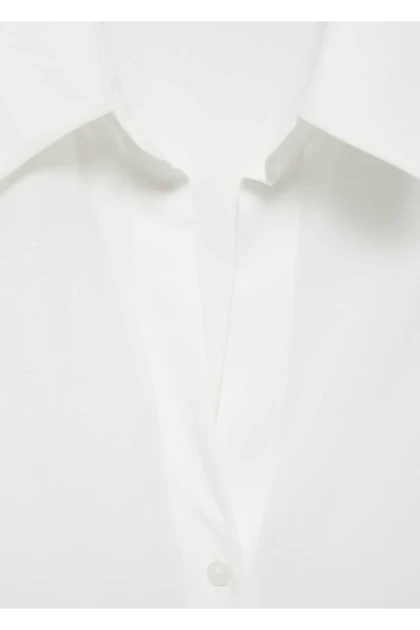 پیراهن زنانه اورجینال منگو mango