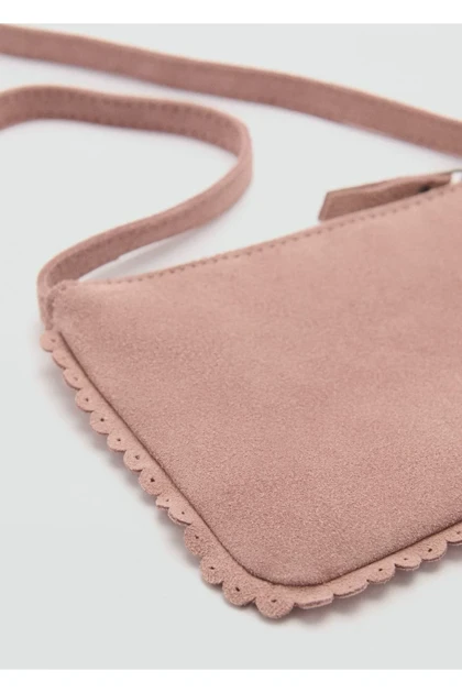 کیف دوشی بچگانه اورجینال منگو کیدز mango-kids