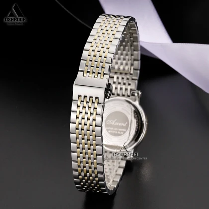 ساعت زنانه اکسنت Axcent AX120022SGW