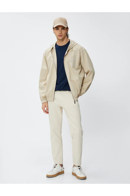 کت و ژاکت مردانه اورجینال کوتون koton