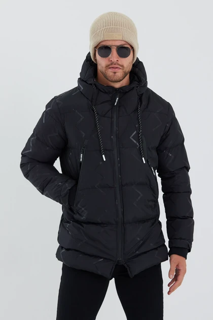 کت و کاپشن مردانه rompasso rompasso