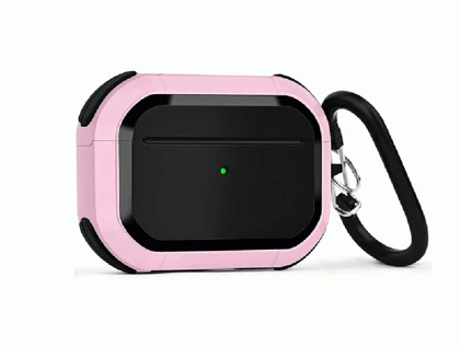 کاور محافظ ایرپاد پرو اپل استوپ تایم Stoptime Airpods Pro Protective Case