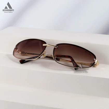 عینک زنانه میو میو Miu Miu 22701