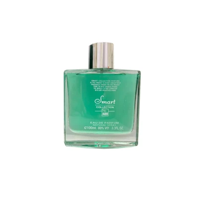 ادو پرفیوم مردانه اسمارت کالکشن شماره 489حجم 100ml